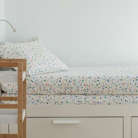 Recently Decorated 2Bdr Penthouse In Fuengirola Apartment ภายนอก รูปภาพ