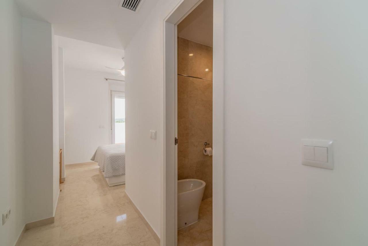 Recently Decorated 2Bdr Penthouse In Fuengirola Apartment ภายนอก รูปภาพ