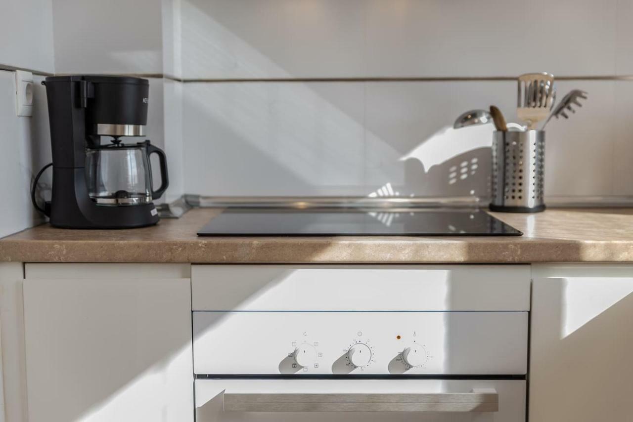 Recently Decorated 2Bdr Penthouse In Fuengirola Apartment ภายนอก รูปภาพ