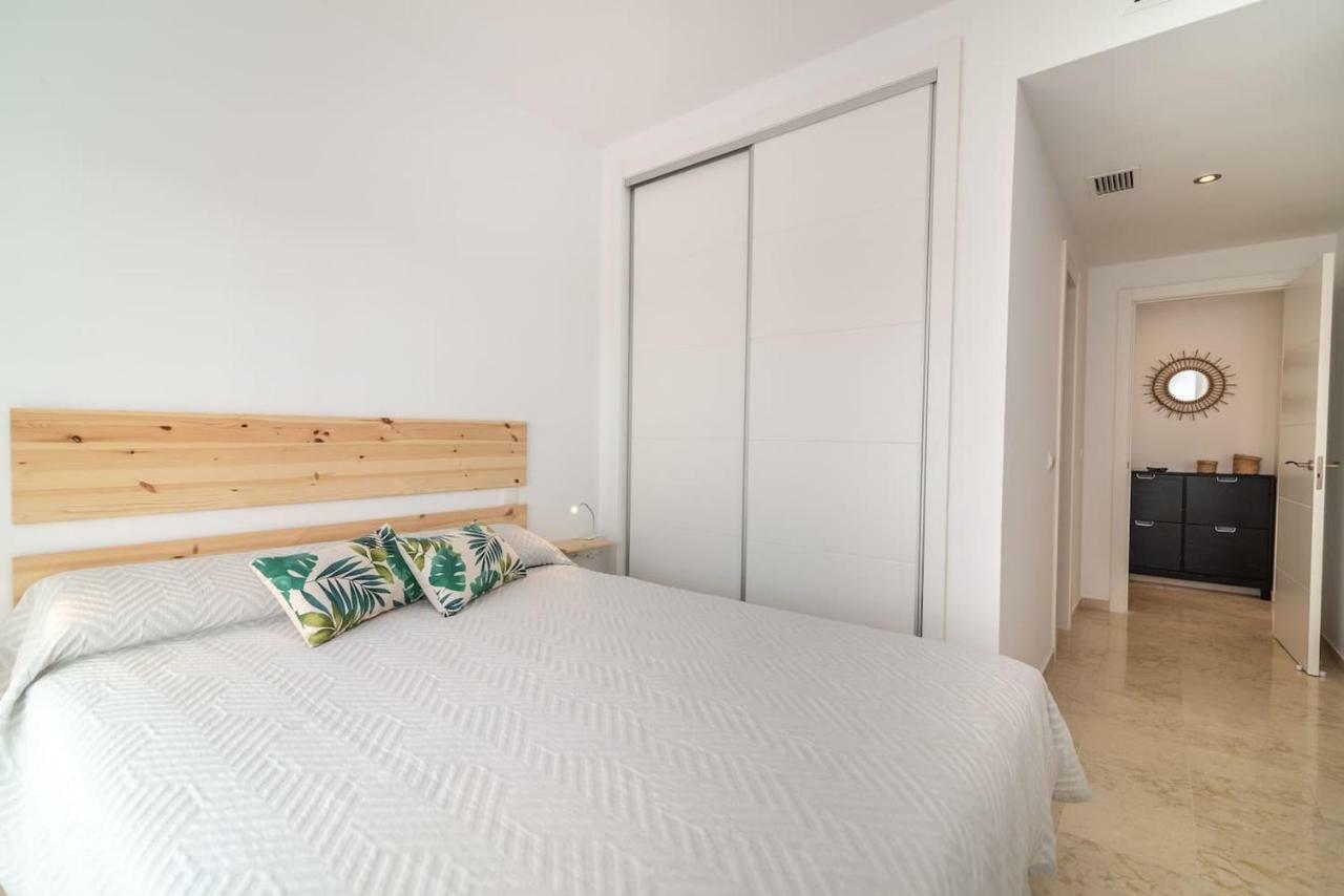 Recently Decorated 2Bdr Penthouse In Fuengirola Apartment ภายนอก รูปภาพ
